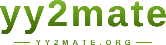 yy2mate logo